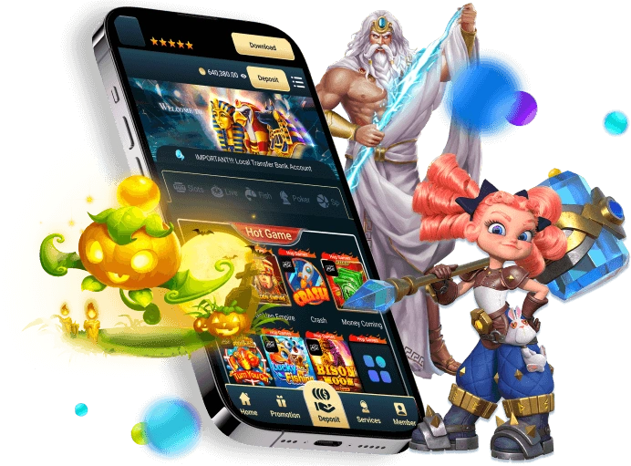 Giao diện ứng dụng di động 6ff1 code thân thiện