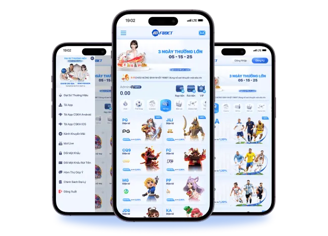 Đa dạng các môn thể thao tại 6ff1 code
