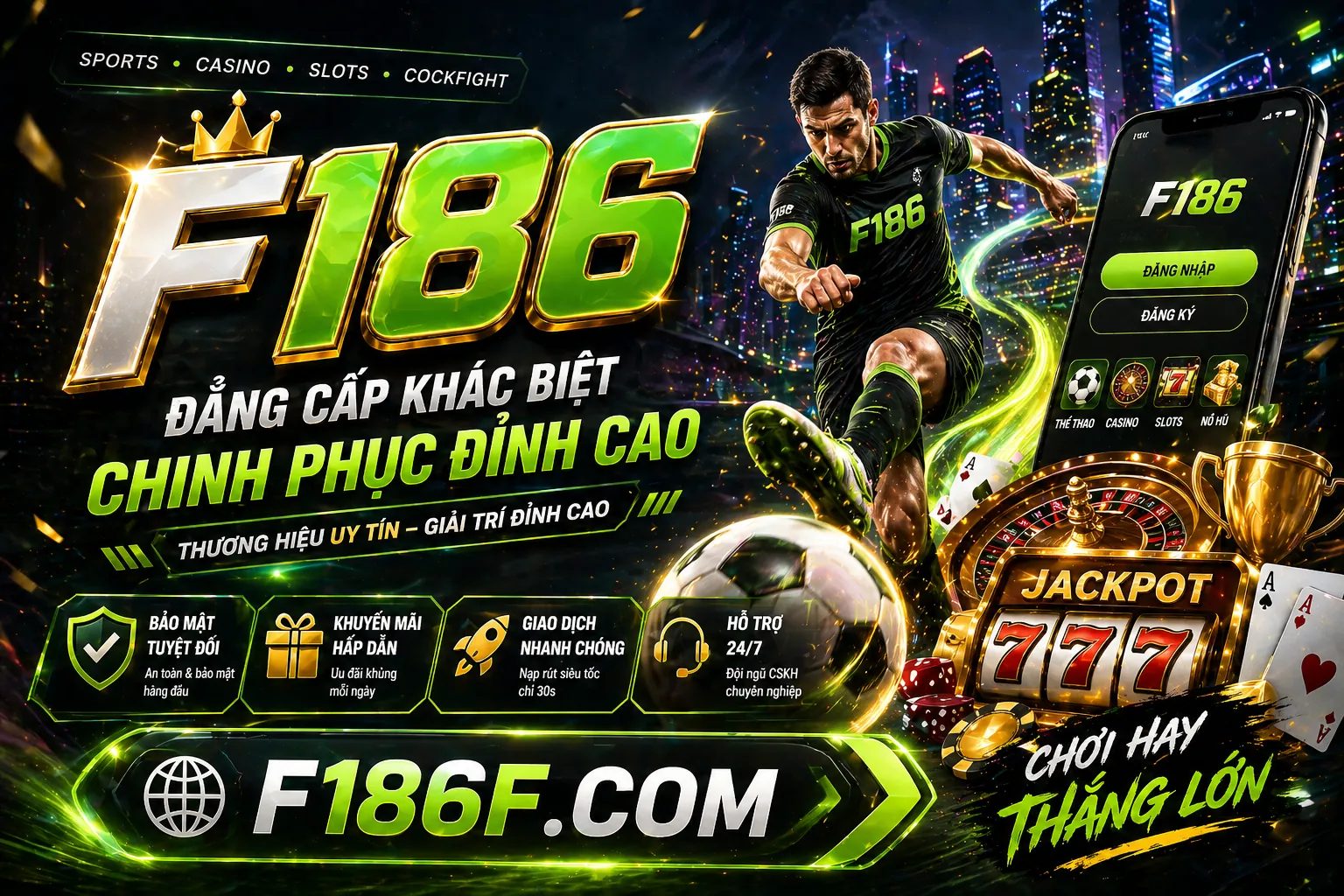 Hình ảnh hỗ trợ khách hàng 24/7 của 6ff1 code