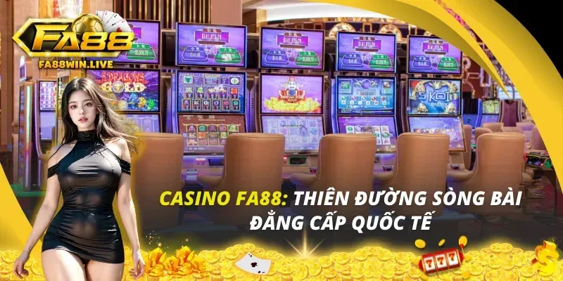 Casino Trực tuyến 6ff1 code