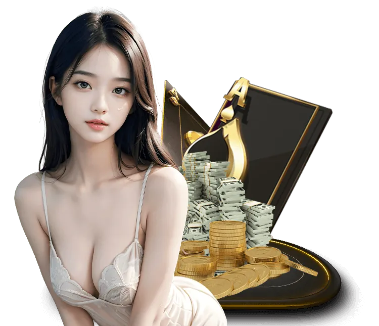 Máy đánh bạc và Jackpot lớn