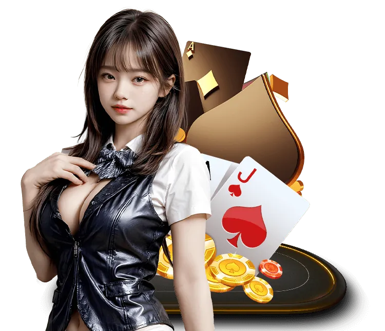 Xổ số và trò chơi số